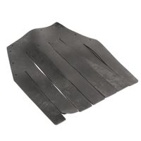 Osłona podajnika Cedrus rozdrabniacz RB03 500038
