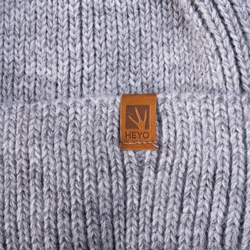 Czapka damska H18595_3 HEYO na Arena.pl