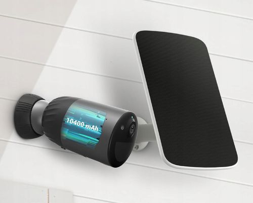 Kamera IP Ezviz BC1c 4K 8MPx na Arena.pl