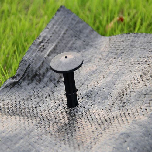 Agrowłóknina Ściółkująca Czarna 70G 1,1X100M na Arena.pl