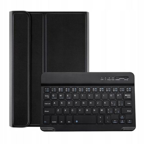 ETUI I KLAWIATURA BLUETOOTH DO LENOVO TAB M11 11" TB330FU TB330XU CZARNY na Arena.pl