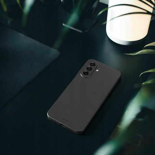 Spacecase Silicone Case 3.0 Galaxy A17 4G/5G Black na Arena.pl