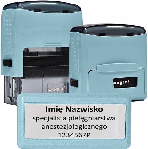 Wagraf B2s do 4 wersów - FIRMOWA PIECZĄTKA - 12 kolorów obudowy do wyboru na Arena.pl