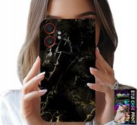 ETUI DO SAMSUNG XCOVER 7 PRO - KAMIENNE ELEGANCKIE WZORY FUTERAŁ CASE