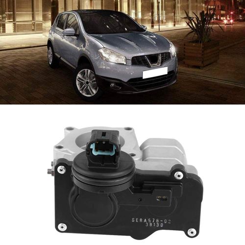 UŻYWANE Ciało motyla Keenso pełny system zasilania motyl korpus SERA576-02 na Arena.pl