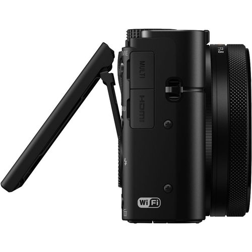 Aparat SONY DSC-RX100M4 na Arena.pl