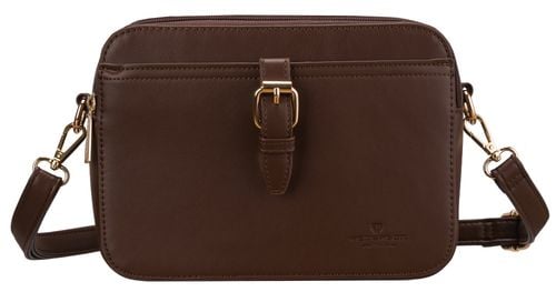 torebka ptn mx04-p-7762 dark brown na Arena.pl
