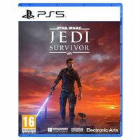 STAR WARS Jedi: Ocalały PlayStation 5 (PS5) pudełkowa