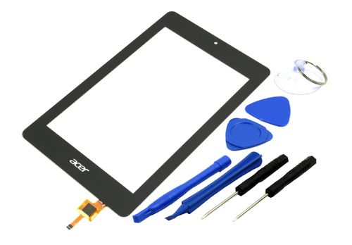 DIGITIZER ACER ICONIA ONE 7 B1-7A0 EKRAN PANEL na Arena.pl