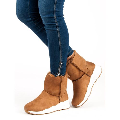 Camelowe śniegowce r.41 na Arena.pl