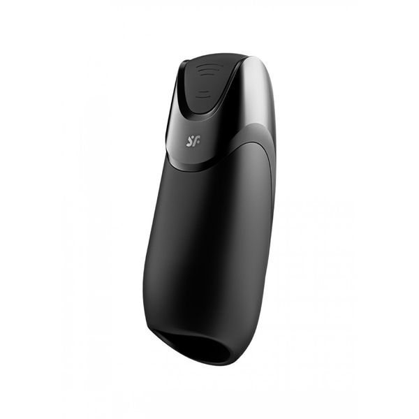 Satisfyer Men Vibration+ zdjęcie 5