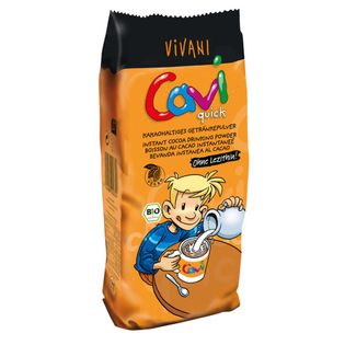 Kakao Rozpuszczalne Cavi Bio 400 G - Vivani