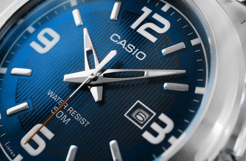 zegarek męski casio mtp-1314d-2avdf + box na Arena.pl