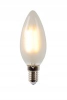 ŻARÓWKA LED LUCIDE 49023/04/67 MATOWA