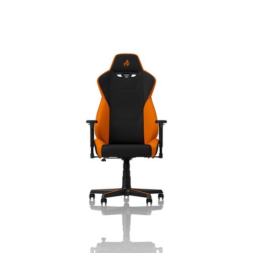 Fotel gamingowy Nitro Concepts S300 Horizon Orange na Arena.pl