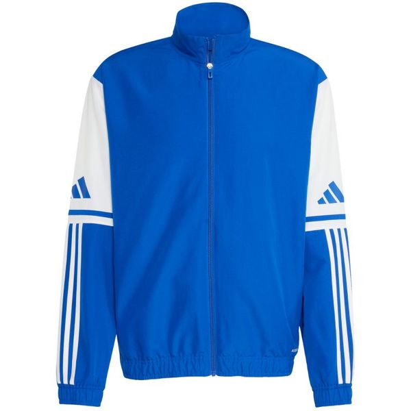 Bluza adidas Squadra 25 Presentation M JD2970 M zdjęcie 7