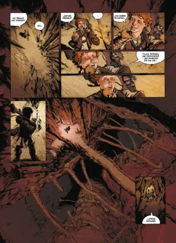 Wollodrïn. Tom 1 na Arena.pl