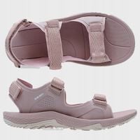 4F SANDAŁY DAMSKIE NA RZEPY BUTY LETNIE OBUWIE SPORTOWE SS24