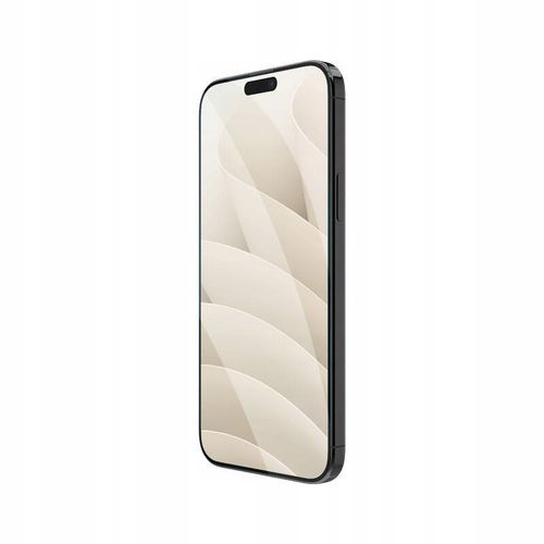 Szkło hartowane JCPal do Apple iPhone 15 Pro 1 szt. na Arena.pl