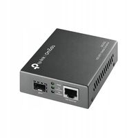 Media konwerter TP-Link MC420L 10 Gb, Ethernet