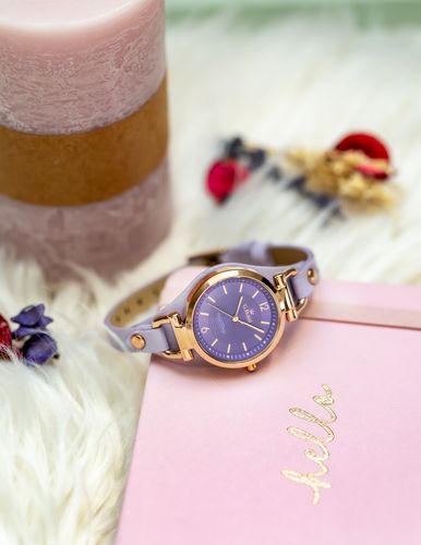 ZEGAREK G. ROSSI -  LESTI NA PASKU zg631e  + BOX na Arena.pl