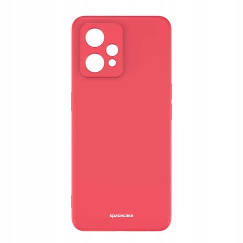 SC Silicone Case Realme 9 4G/9 Pro+ red na Arena.pl