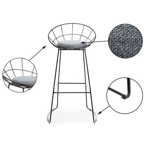Hoker Shibo Black Gray na Arena.pl