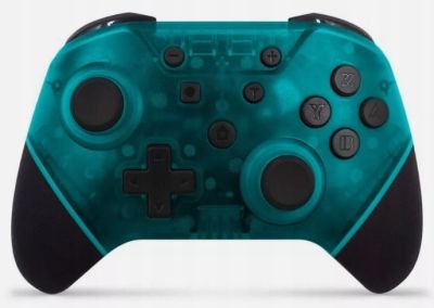 Gamepad Armor3 NuChamp Wireless Game Controller do Nintendo Switch na Arena.pl