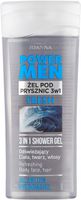 JOANNA POWER MEN ŻEL POD PRYSZNIC DLA MĘŻCZYZN 3W1 FRESH 100 ML