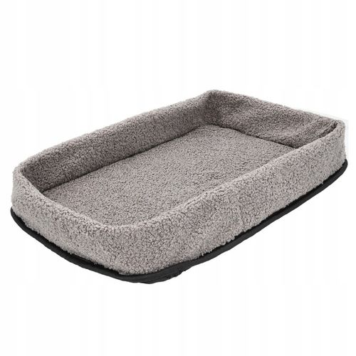 TORBA TRANSPORTER DLA KOTA PSA Z MATĄ PLUSZOWĄ L na Arena.pl