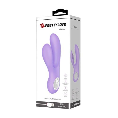pretty love   canrol usb blue 7 function na Arena.pl