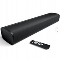 KY-MINI Soundbar do telewizora, kina domowego, głośnik bezprzewodowy