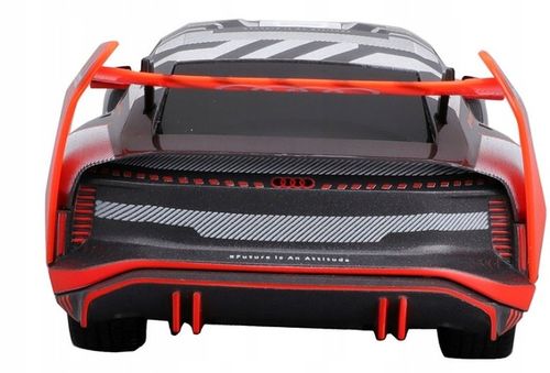 MAISTO TECH AUDI S1 E-TRON QUATRO SAMOCHÓD NA STER na Arena.pl