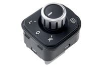 PRZEŁĄCZNIK REGULACJI LUSTEREK VW PASSAT ALLTRACK B7 2012 2013 2014