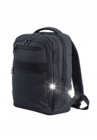 Plecak miejski Discovery Downtown 20L - czarny