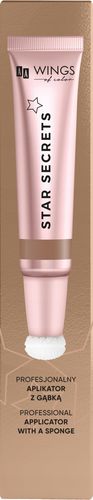 AA WINGS OF COLOR STAR SECRETS BRONZER DO TWARZY KREMOWY 13 ML na Arena.pl