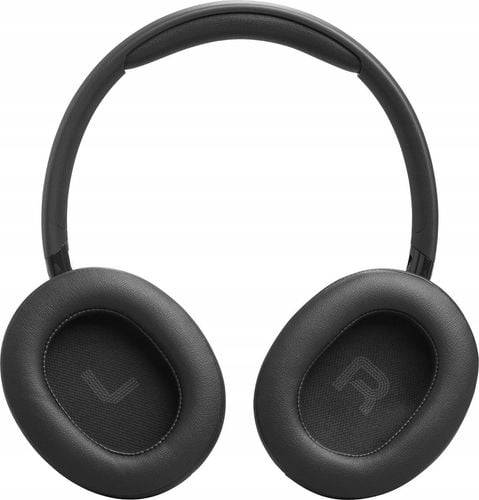 Słuchawki JBL TUNE 730BT czarne na Arena.pl