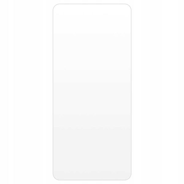 Spacecase Glass 2.5D Poco X6 Pro 5G zdjęcie 3