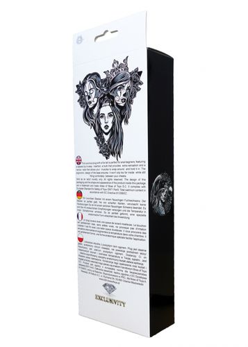 plug fox tail  brown xl na Arena.pl