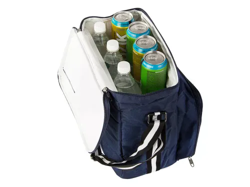 Torba piknikowa termiczna lodówka na piknik zakupy na Arena.pl