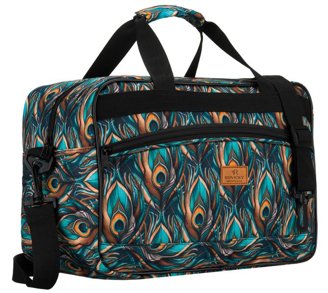 torba podróżna r-tl15608-8909 18 zdjęcie 1