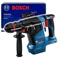 Młot udarowo-obrotowy BOSCH Professional GBH 187-LI 0611923120