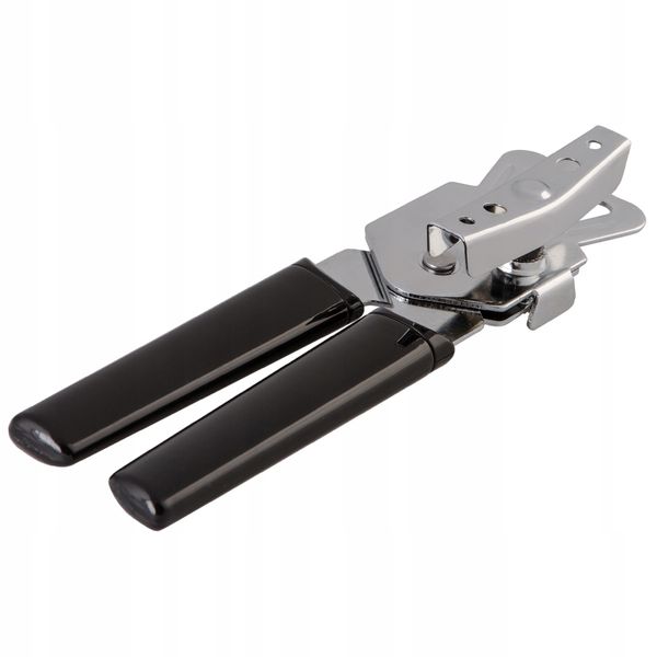 OTWIERACZ DO PUSZEK I BUTELEK STAL KOMPAKTOWY zdjęcie 4