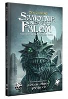 Zew Cthulhu: Samotnie przeciwko falom BLACK MONK