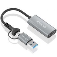 Kabel HDMI Aisens A109-0913