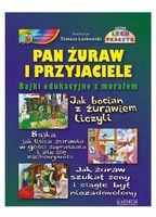 Pan żuraw i przyjaciele TW - Lech Tkaczyk