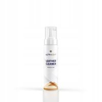 Ultracoat Leather Cleaner 200ml + akcesoria do czyszczenia tapicerki skórza