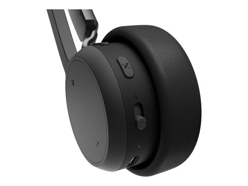 Lenovo Essential Stereo Analog Headset na Arena.pl