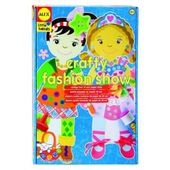 ALEX A1421 Projektantka mody