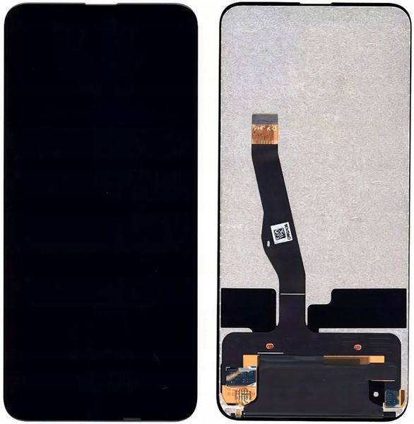 Wyświetlacz LCD ekran do Huawei P Smart Z zdjęcie 2